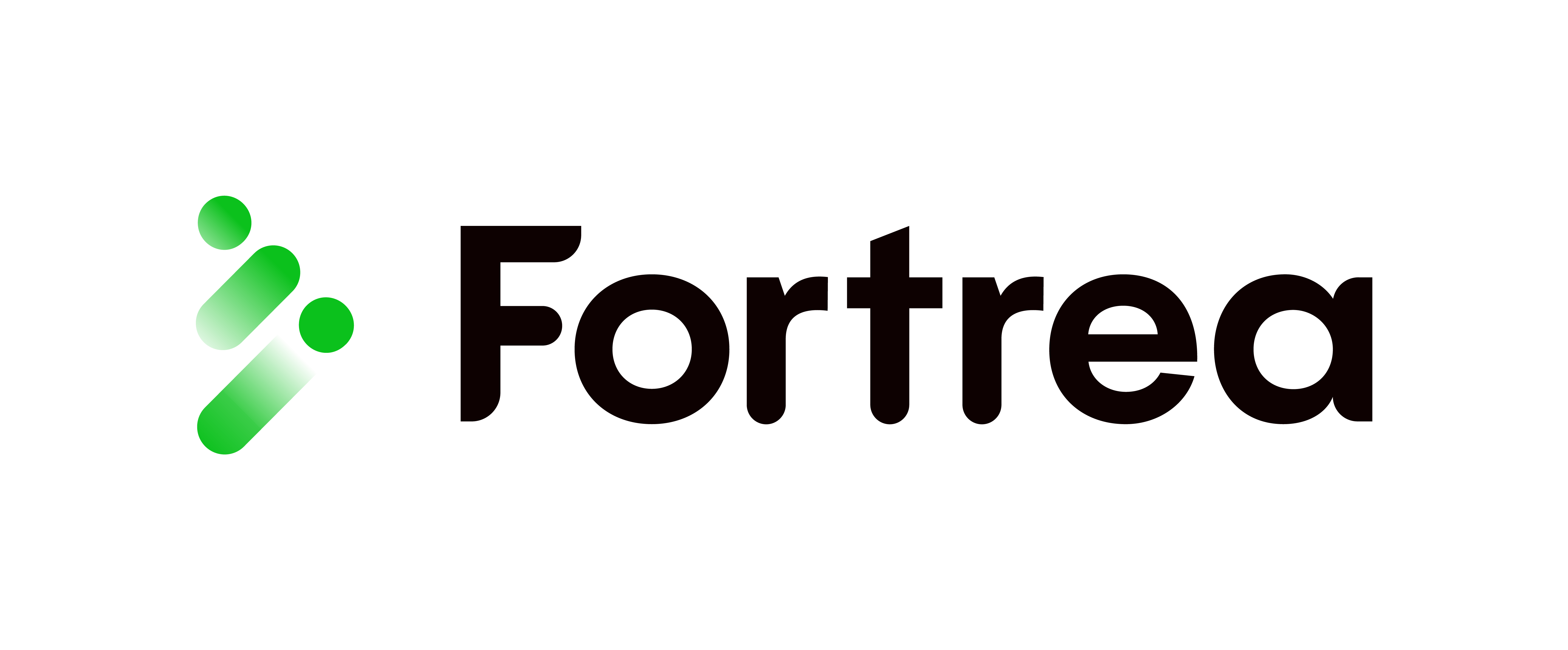 Fortrea_Logo__Green-Black