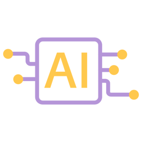 Ai icon