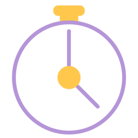 Time icon