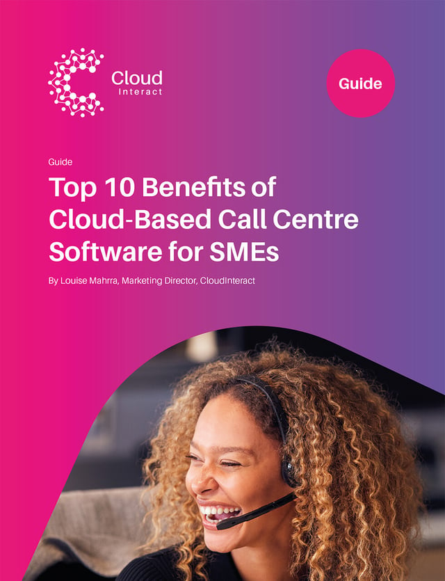 LP Hero on page graphic for Guide - Top-10-Benefits-of-Cloud-Based-Call-Centre-Software-for-SMEs