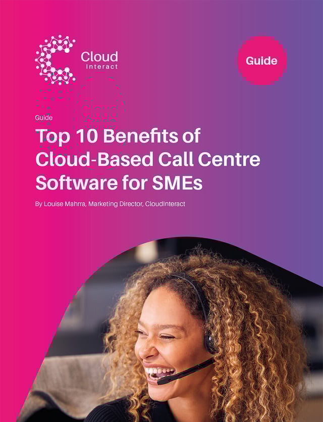 LP Hero on page graphic for Guide - Top-10-Benefits-of-Cloud-Based-Call-Centre-Software-for-SMEs