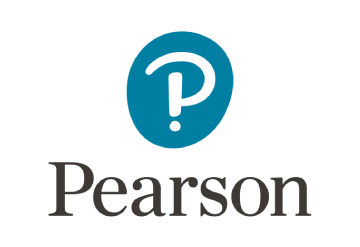 Pearson logo