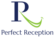 Perfect Reception logo