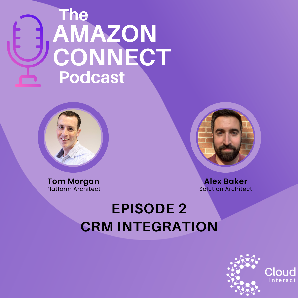 Episode 2 - CRM Integration