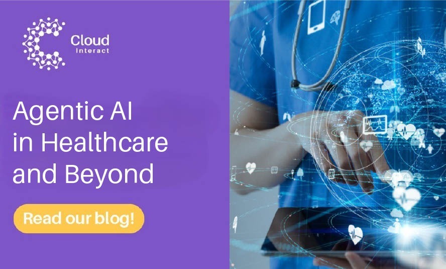 Agentic AI in Healthcare and Beyond