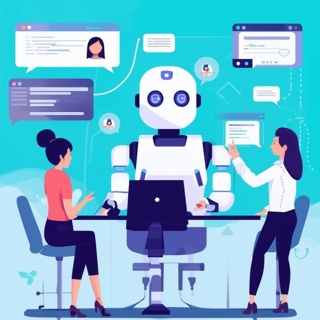 Using ChatGPT in Employee Apps: Unlocking the Potential of Conversational AI for Global Enterprises