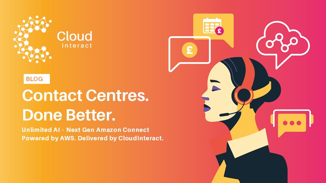 Contact Centre. Done Better.