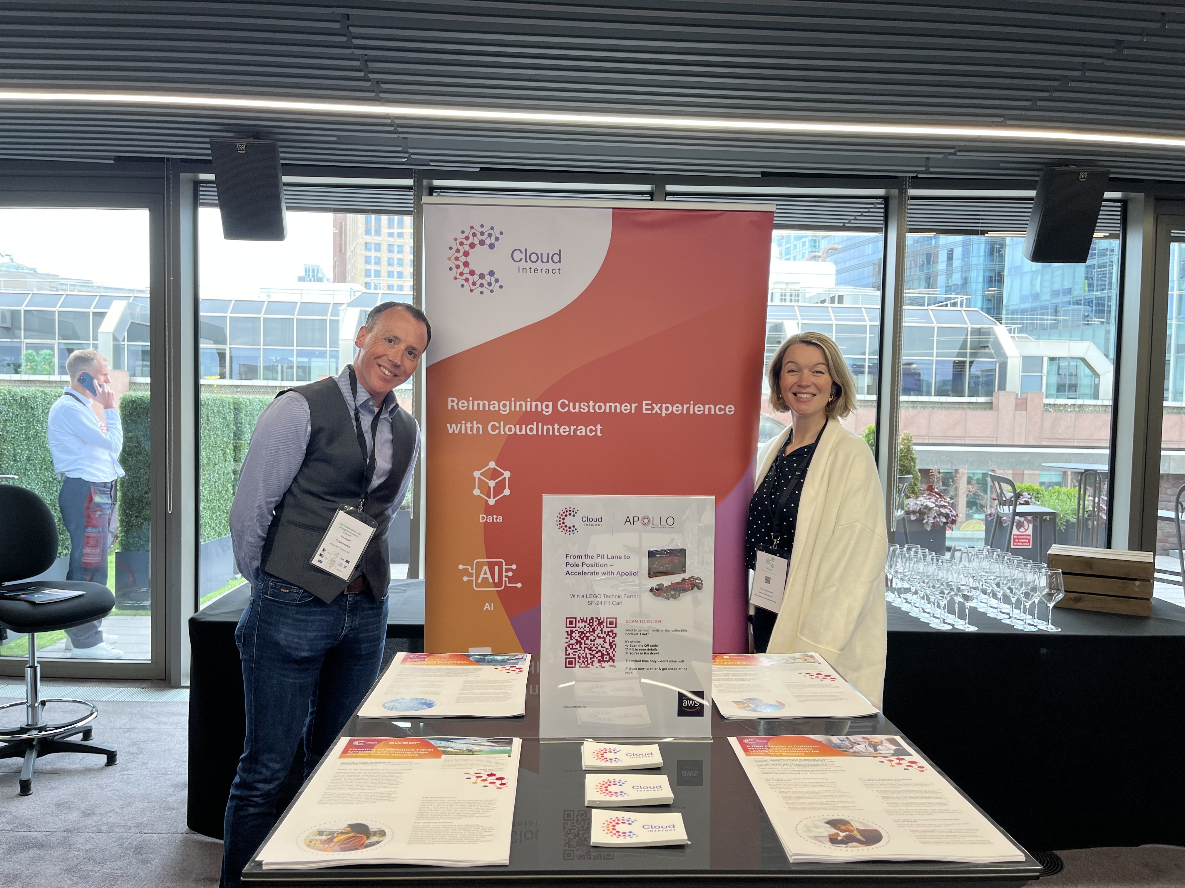Inside the Independent Amazon Connect User Group: Innovation, Collaboration, and Global Expansion