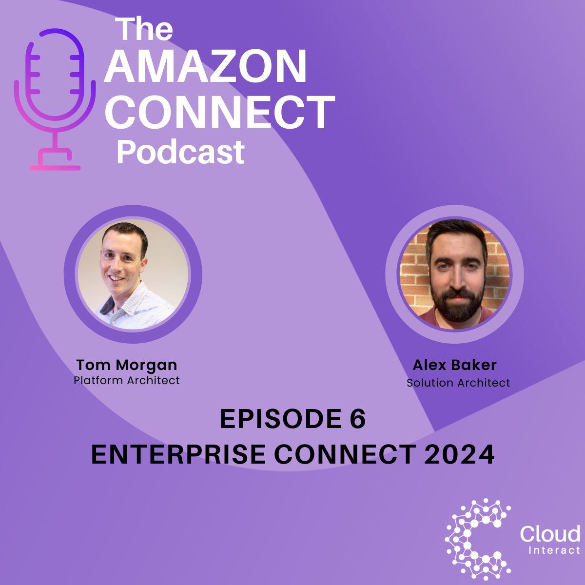 Episode 6 - Enterprise Connect 2024