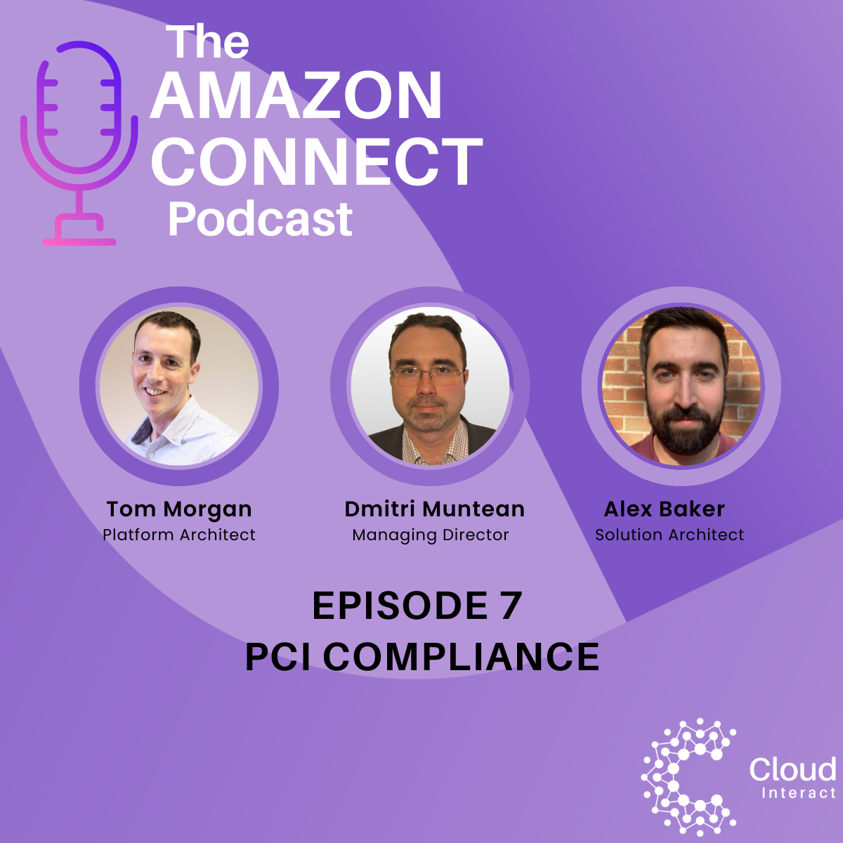 Episode 7 - PCI Compliance