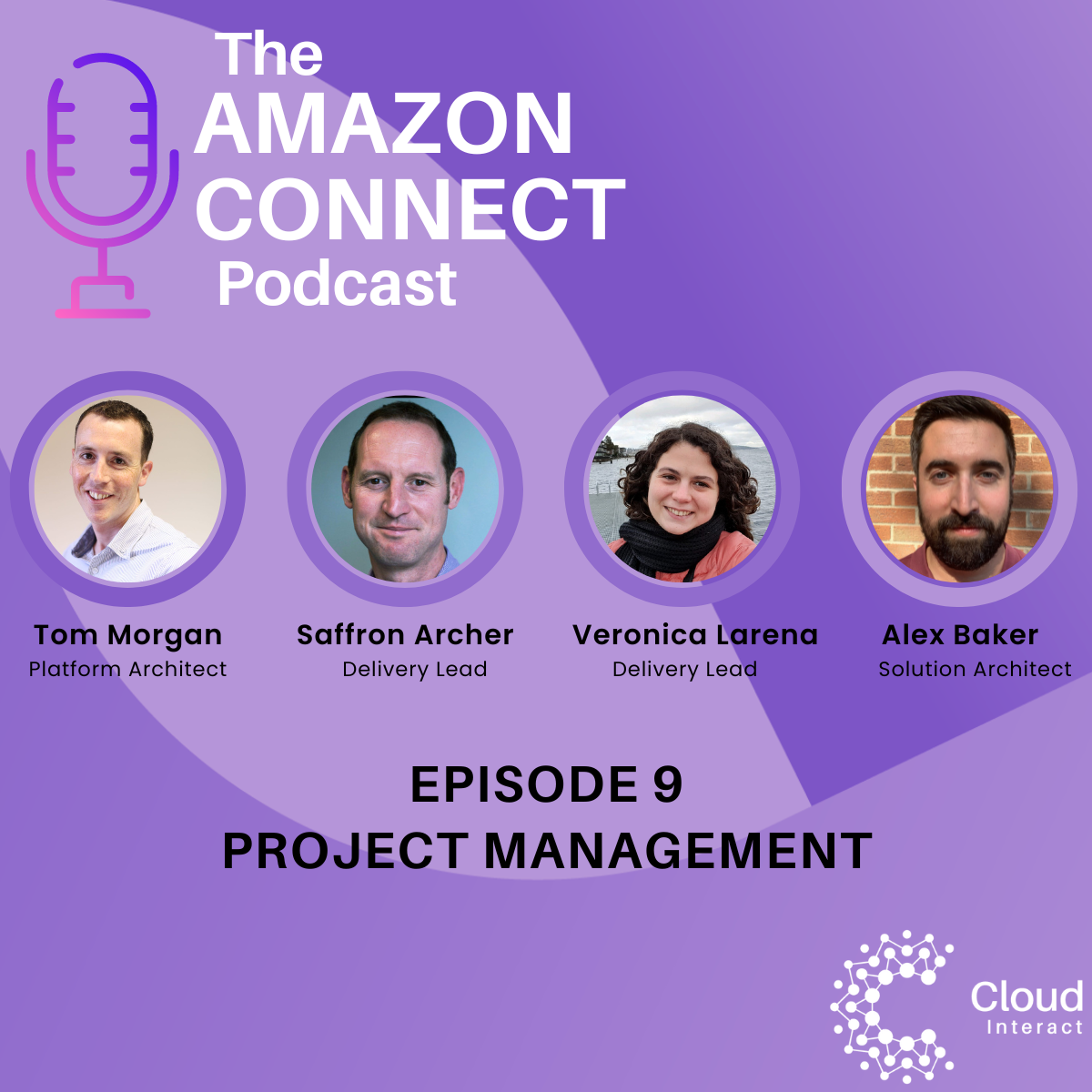 Episode 9 - Project Management